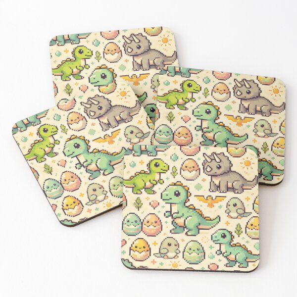 Item preview, dinosaur themed  designed and sold by TEEJAMBOREE.