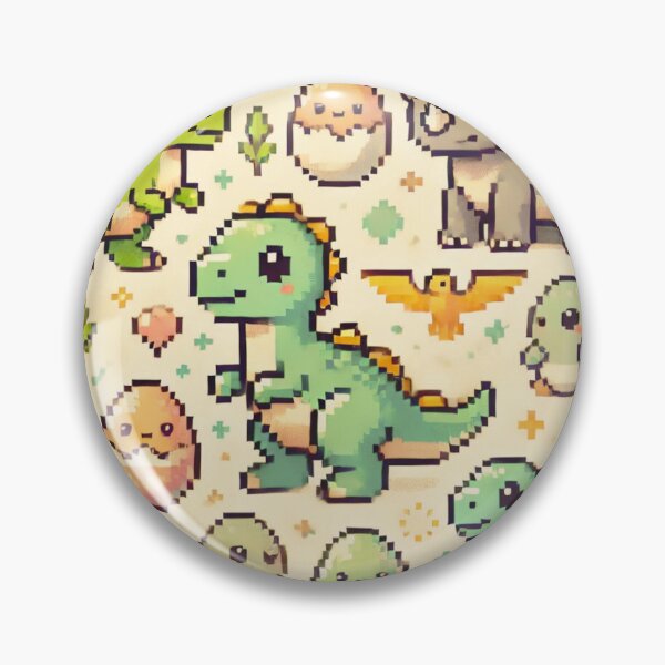 Item preview, dinosaur themed  designed and sold by TEEJAMBOREE.