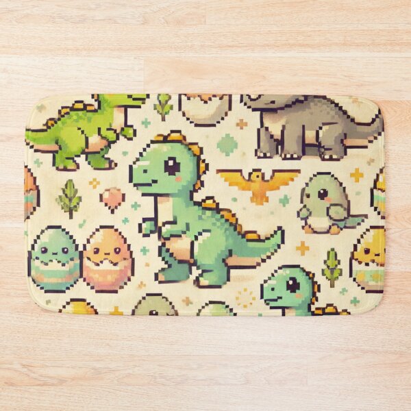 Item preview, dinosaur themed  designed and sold by TEEJAMBOREE.