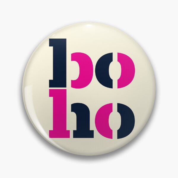 Item preview, Boho designed and sold by CharlottePlaceArt.