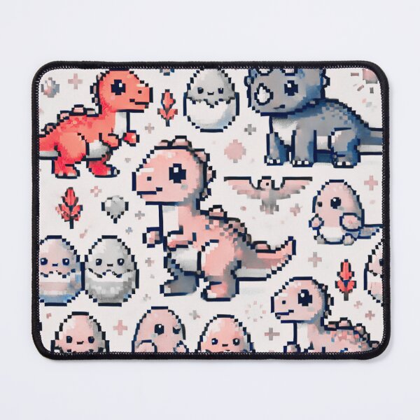 Item preview, dinosaur themed  designed and sold by TEEJAMBOREE.