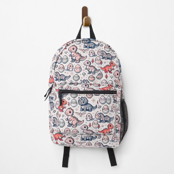 Item preview, dinosaur themed designed and sold by TEEJAMBOREE.