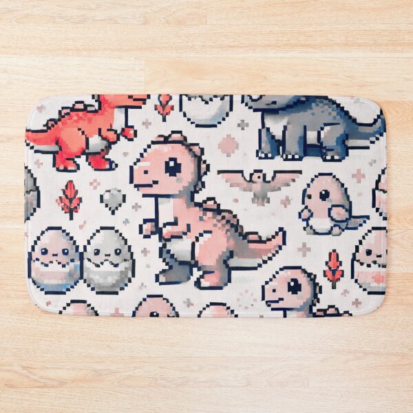 Item preview, dinosaur themed  designed and sold by TEEJAMBOREE.
