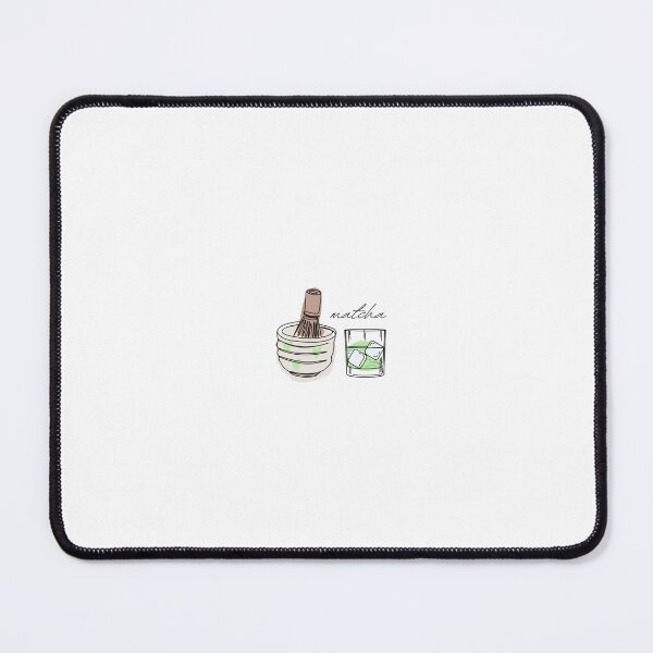 Item preview, Matcha and whisk designed and sold by hannahsond11.