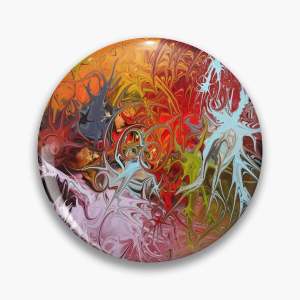 Item preview, Digital Abstract  20 designed and sold by studioabstract.