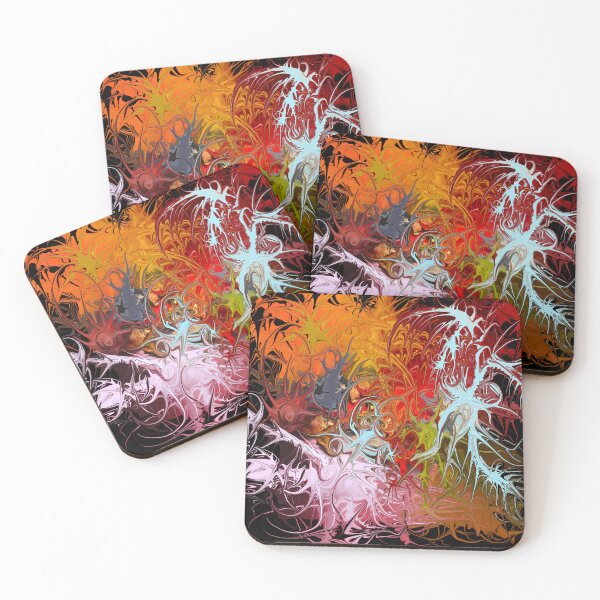 Item preview, Digital Abstract  20 designed and sold by studioabstract.