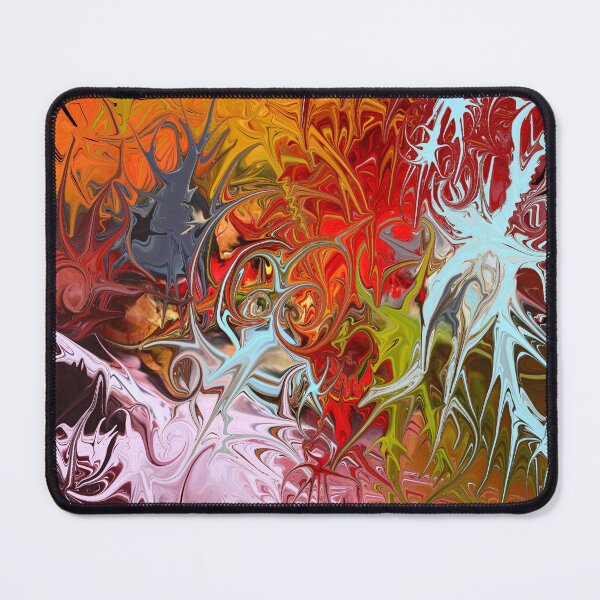 Item preview, Digital Abstract  20 designed and sold by studioabstract.