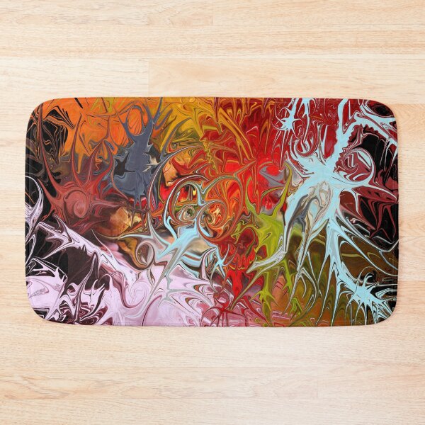 Item preview, Digital Abstract  20 designed and sold by studioabstract.