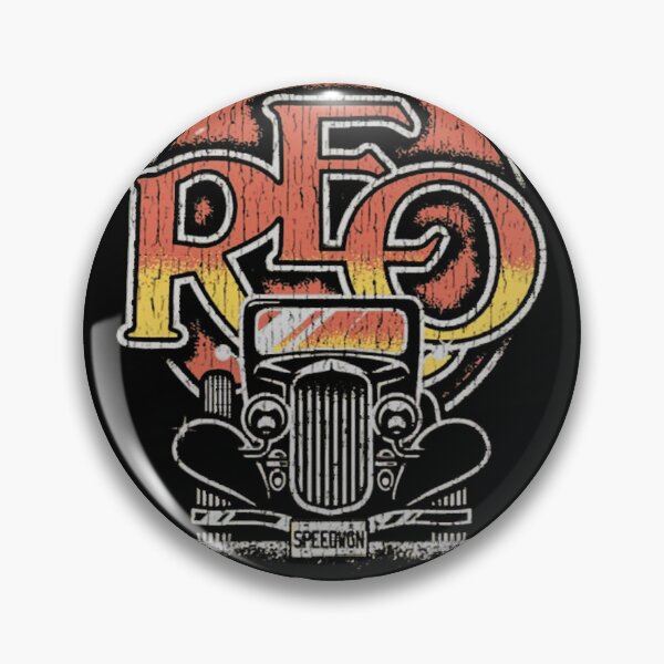 Item preview, Art - Reo Speedwagon designed and sold by Ruckdeschel1.