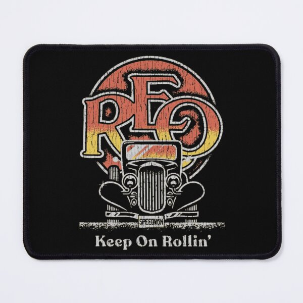 Item preview, Art - Reo Speedwagon designed and sold by Ruckdeschel1.