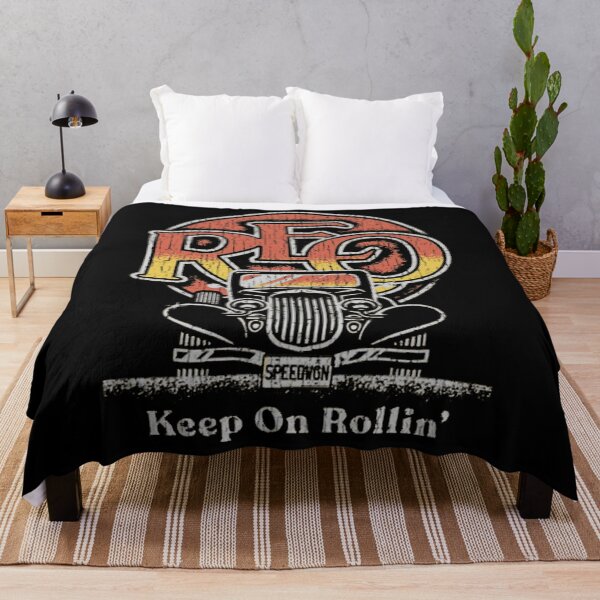 Item preview, Art - Reo Speedwagon designed and sold by Ruckdeschel1.