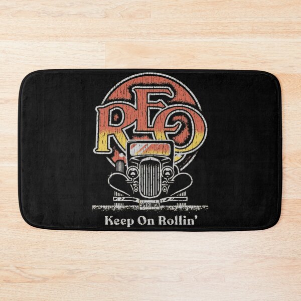 Item preview, Art - Reo Speedwagon designed and sold by Ruckdeschel1.