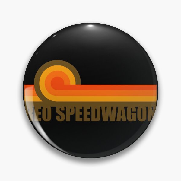 Item preview, Art - Reo Speedwagon designed and sold by Ruckdeschel1.