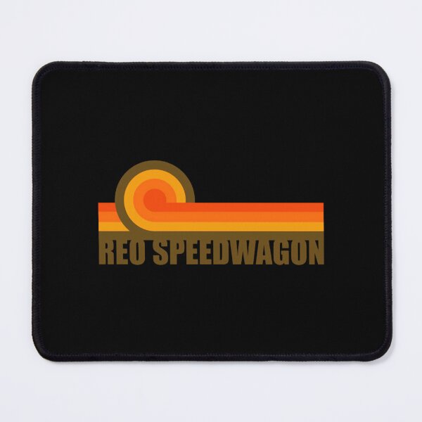 Item preview, Art - Reo Speedwagon designed and sold by Ruckdeschel1.