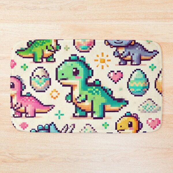 Item preview, dinosaur themed  designed and sold by TEEJAMBOREE.