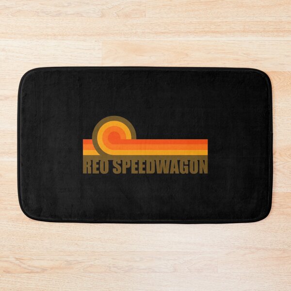 Item preview, Art - Reo Speedwagon designed and sold by Ruckdeschel1.