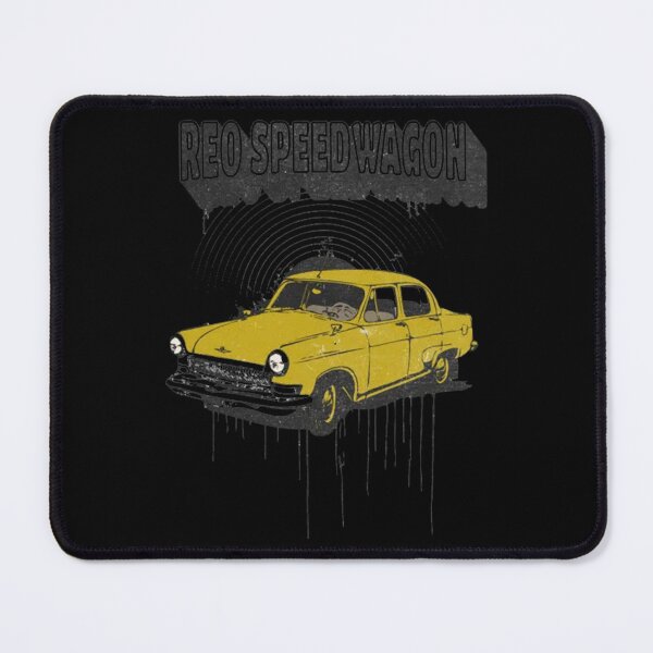 Item preview, Art - Reo Speedwagon designed and sold by Ruckdeschel1.