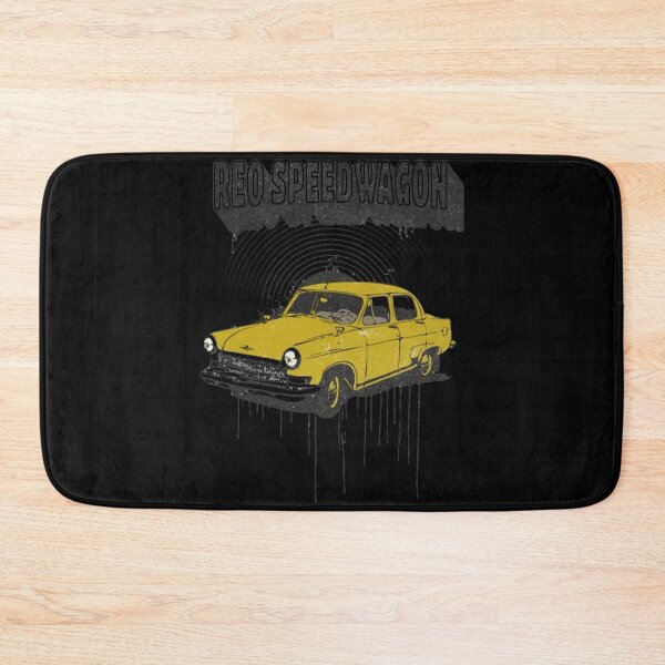 Item preview, Art - Reo Speedwagon designed and sold by Ruckdeschel1.
