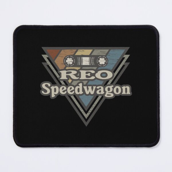 Item preview, Art - Reo Speedwagon designed and sold by Ruckdeschel1.