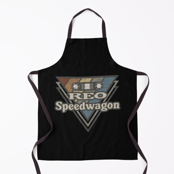 Item preview, Art - Reo Speedwagon designed and sold by Ruckdeschel1.