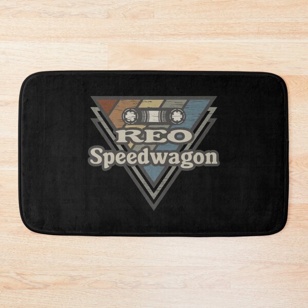 Item preview, Art - Reo Speedwagon designed and sold by Ruckdeschel1.