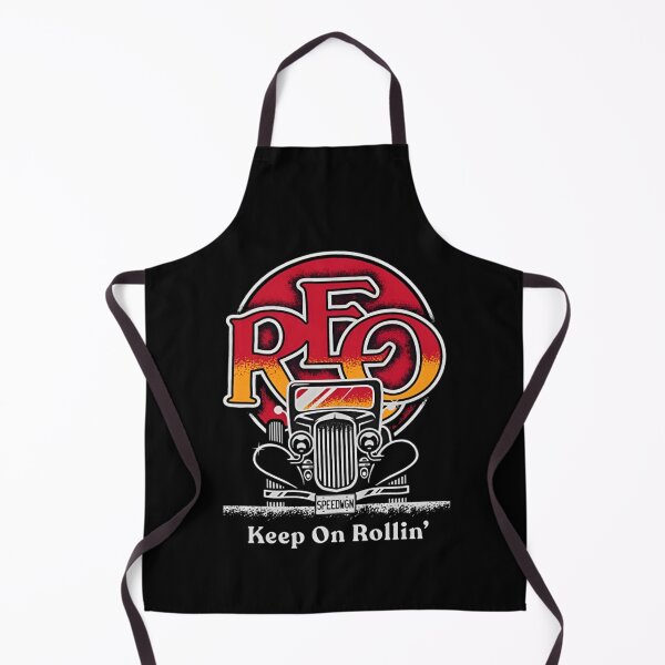 Item preview, Art - Reo Speedwagon designed and sold by Ruckdeschel1.