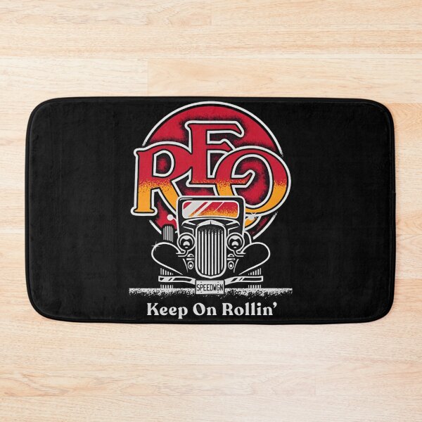 Item preview, Art - Reo Speedwagon designed and sold by Ruckdeschel1.