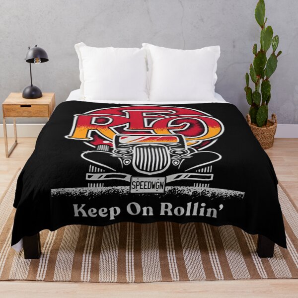 Item preview, Art - Reo Speedwagon designed and sold by Ruckdeschel1.