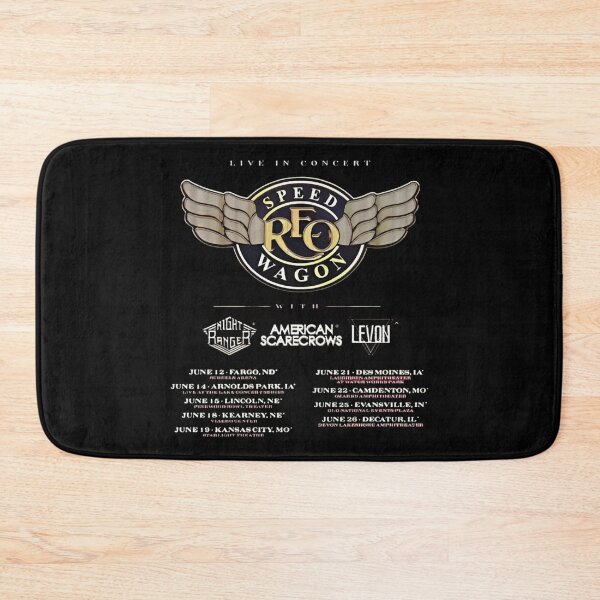 Item preview, Art - Reo Speedwagon designed and sold by Ruckdeschel1.