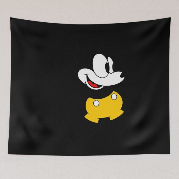 Item preview, Art Mickey Funny designed and sold by DhurgHrem.