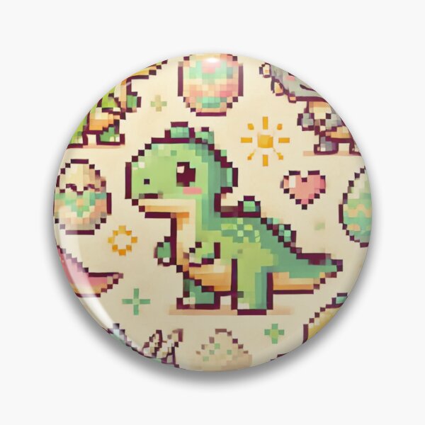 Item preview, dinosaur themed  designed and sold by TEEJAMBOREE.
