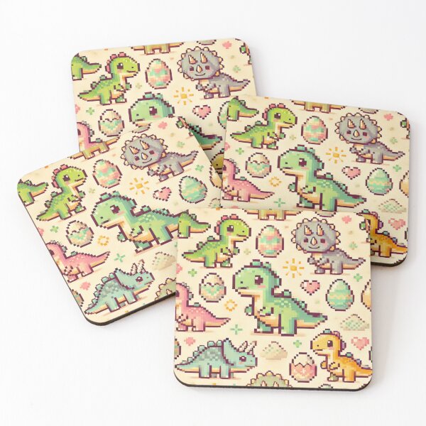 Item preview, dinosaur themed  designed and sold by TEEJAMBOREE.