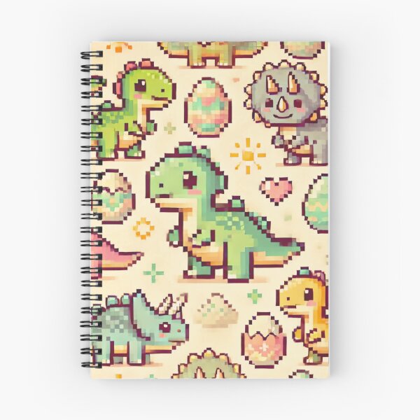 Item preview, dinosaur themed  designed and sold by TEEJAMBOREE.