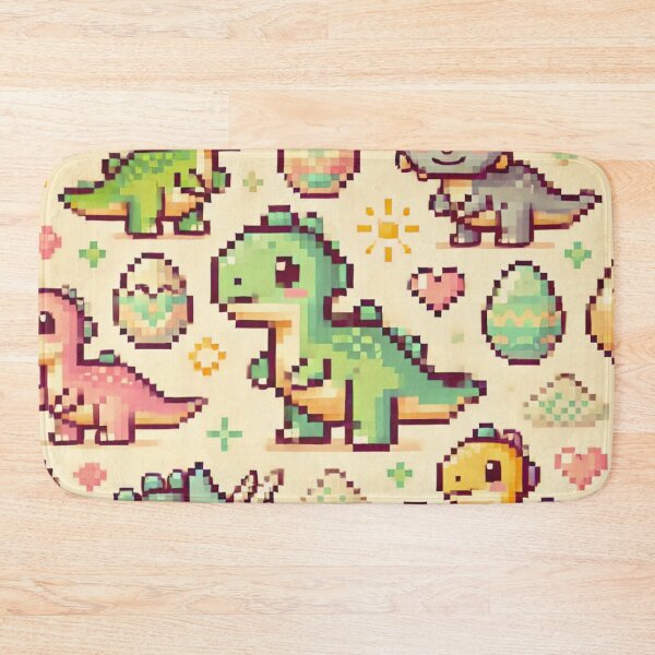 Item preview, dinosaur themed  designed and sold by TEEJAMBOREE.