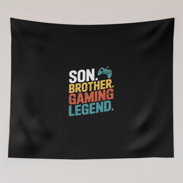 Item preview, Gaming For Teenage Boys 8-12 Year Old Christmas Gamer  designed and sold by dainegilbert.
