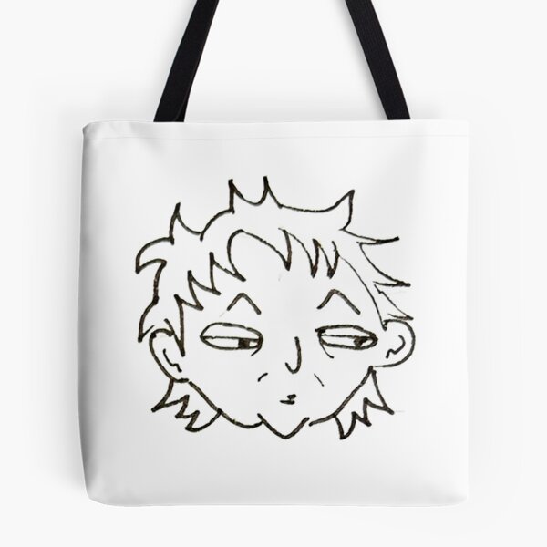 Item preview, Ostara, a major character in the comic series The Symptoms designed and sold by ElectricPlanet.