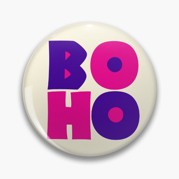 Item preview, Boho designed and sold by CharlottePlaceArt.