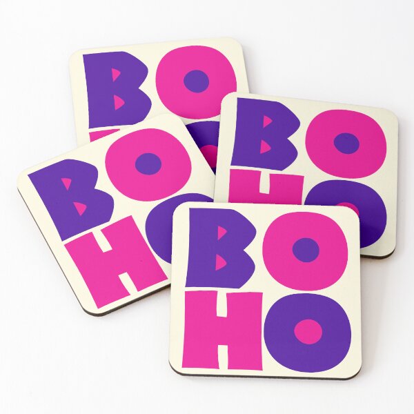 Item preview, Boho designed and sold by CharlottePlaceArt.