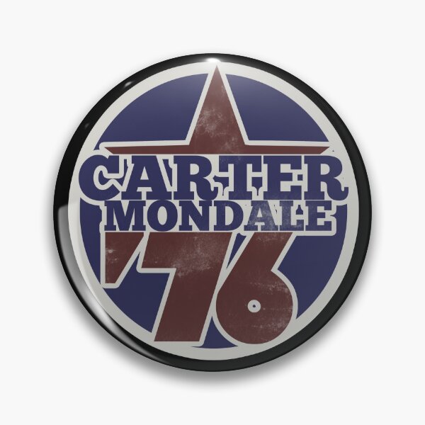 Item preview, Carter mondale 1976 designed and sold by FrictionMaxxing.