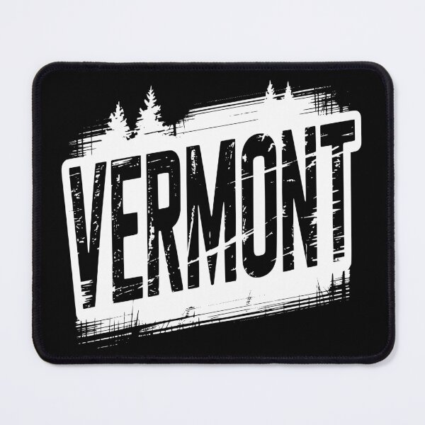 Item preview, Vermont Green Mountain designed and sold by Gustavo Navarro.