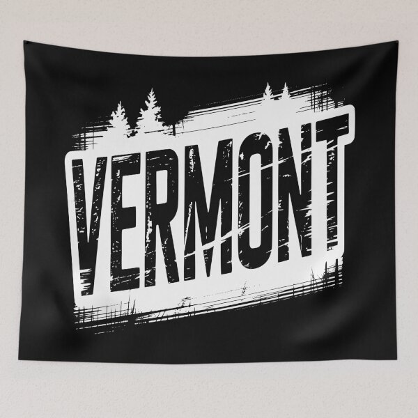 Item preview, Vermont Green Mountain designed and sold by Gustavo Navarro.