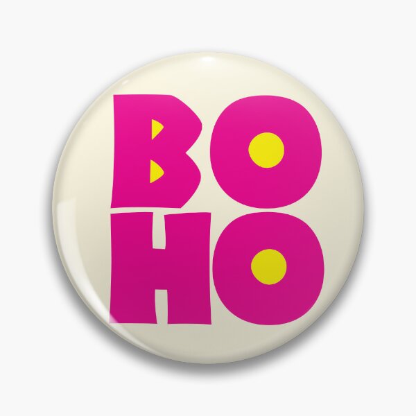 Item preview, Boho designed and sold by CharlottePlaceArt.