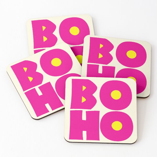 Item preview, Boho designed and sold by CharlottePlaceArt.