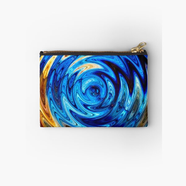 Item preview, Labradorite – Circular wave movements / Swiss Artwork Photography designed and sold by Raphael Wolf.