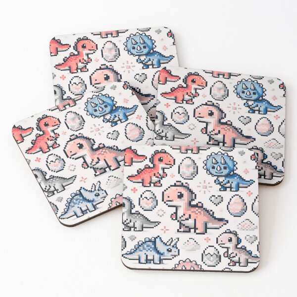 Item preview, dinosaur themed  designed and sold by TEEJAMBOREE.
