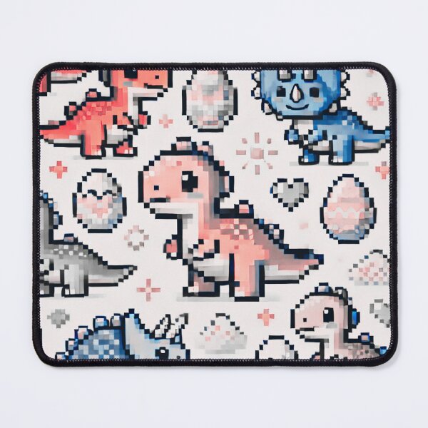 Item preview, dinosaur themed  designed and sold by TEEJAMBOREE.