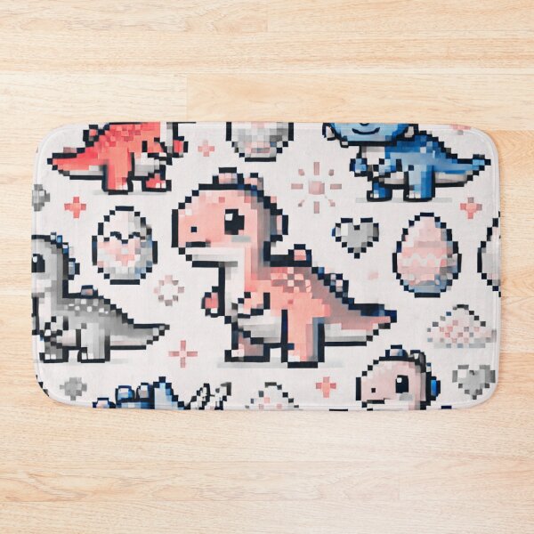 Item preview, dinosaur themed  designed and sold by TEEJAMBOREE.