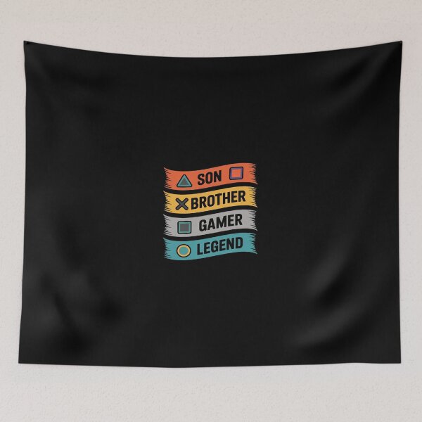 Item preview, Gaming For Teenage Boys 8-12 Year Old Christmas Gamer3  designed and sold by dainegilbert.