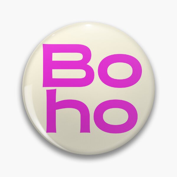 Item preview, Boho designed and sold by CharlottePlaceArt.