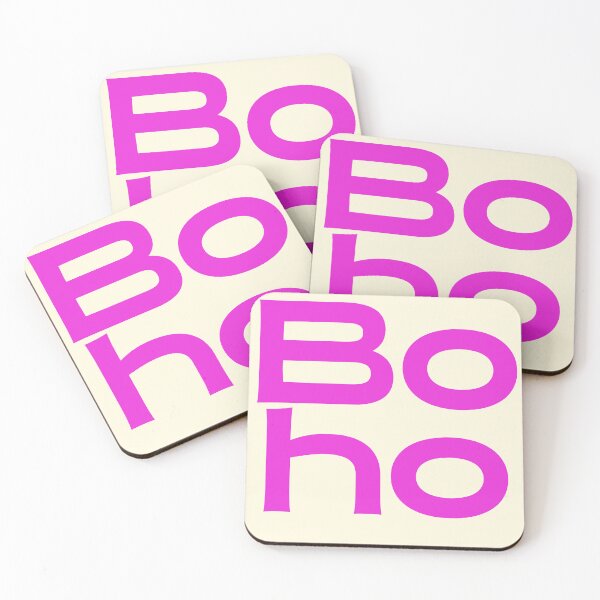 Item preview, Boho designed and sold by CharlottePlaceArt.